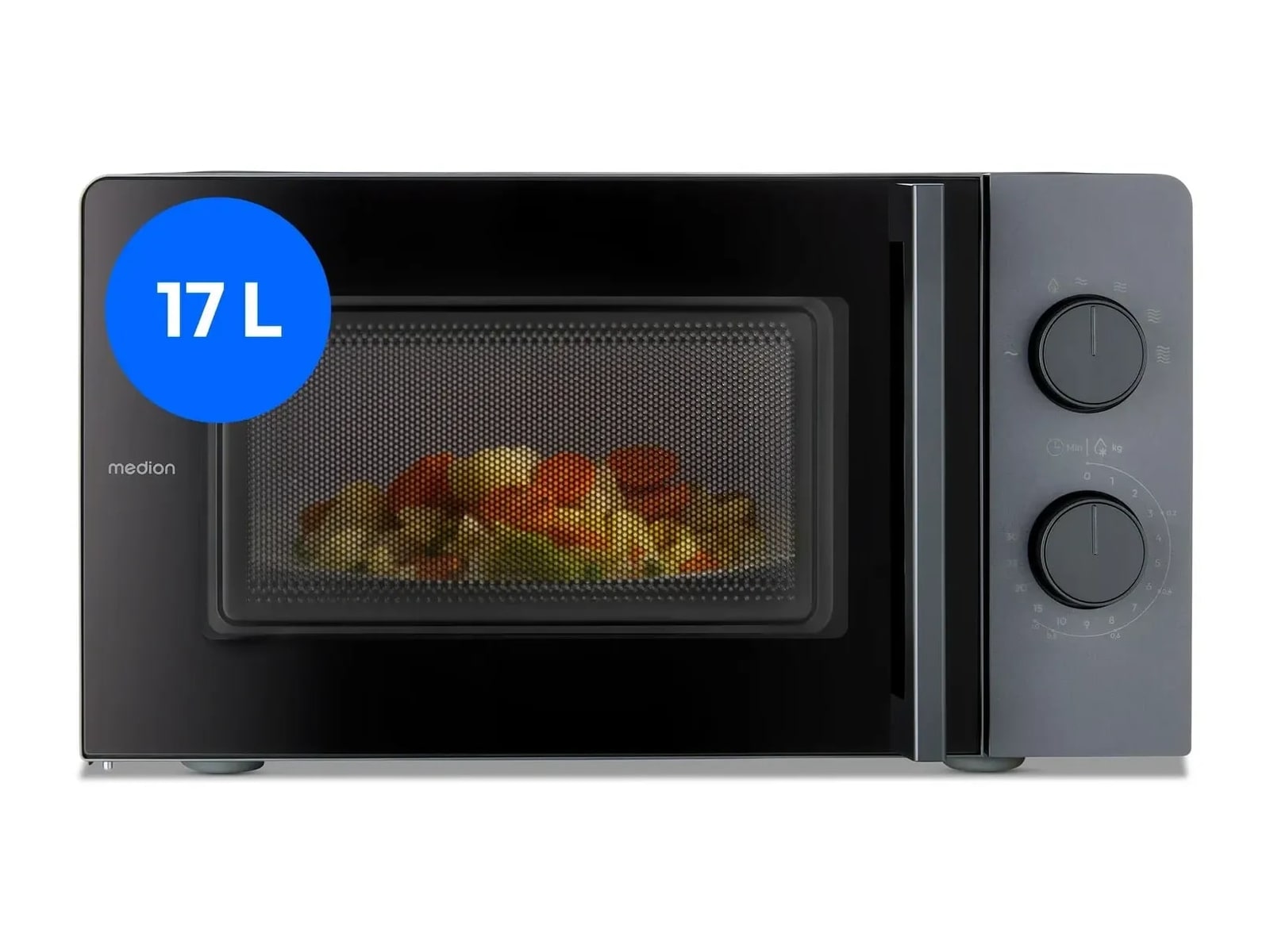 Medion - MD 12211 Microwaves