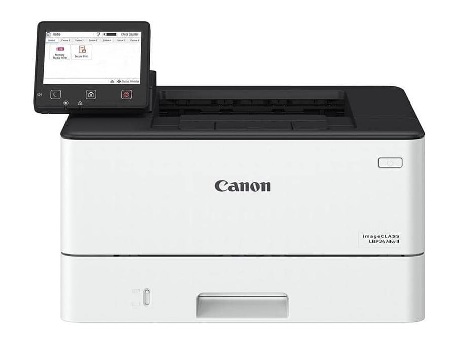 Canon - imageCLASS LBP247dw II Wi-Fi Printers