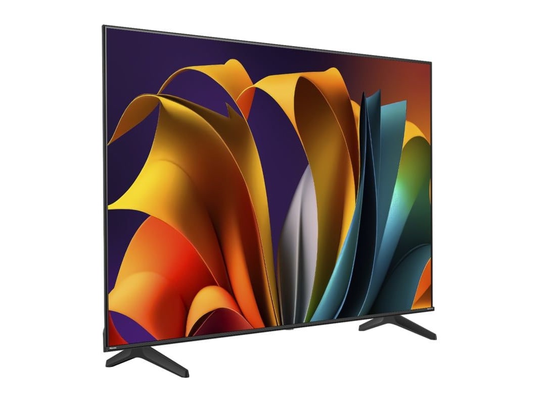 Hisense - LED E6NT 43 inch 4K/8K TVs