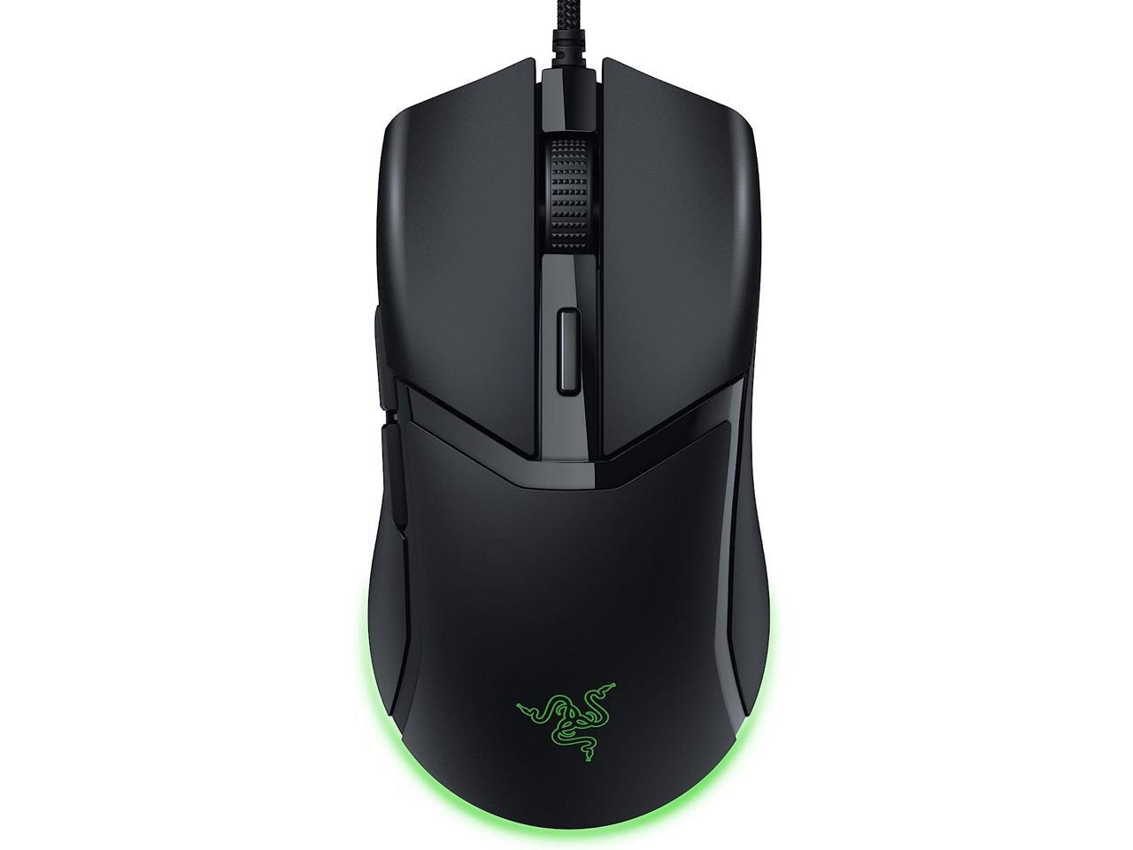 Razer - Cobra Mice - Black