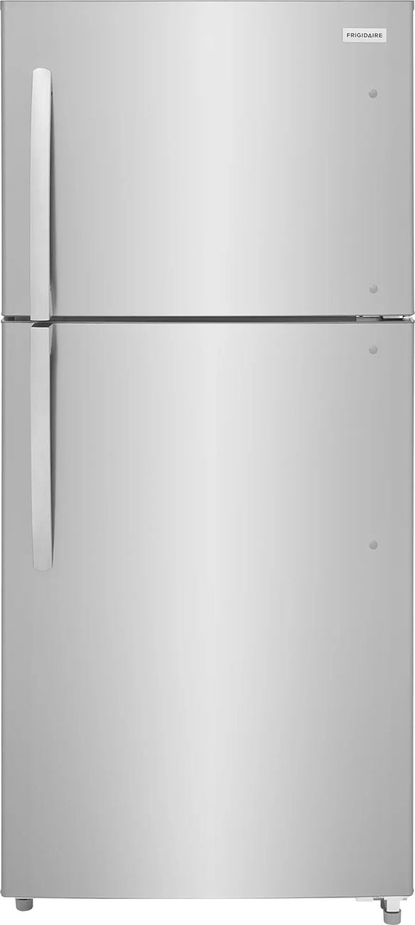 Frigidaire - FRTE2223AV Refrigerators