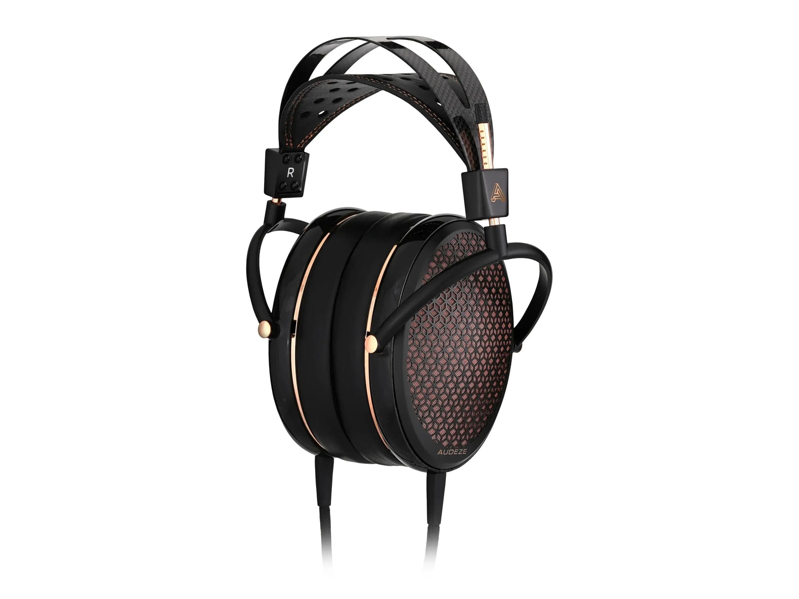 Audeze - CRBN2 Electrostatic Over-Ear Headphones