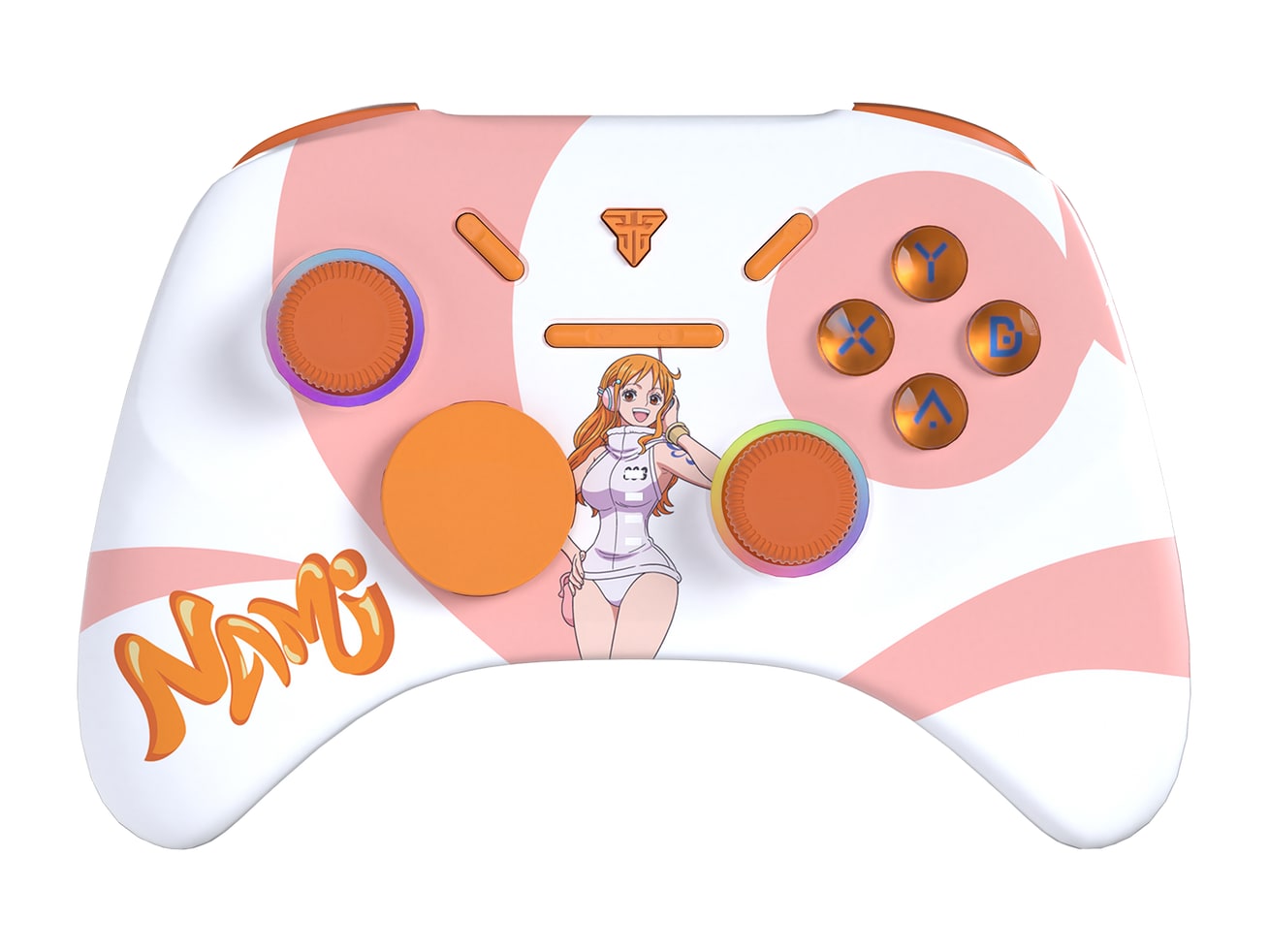 Fantech - EOS PRO II A One Piece Edition Nami