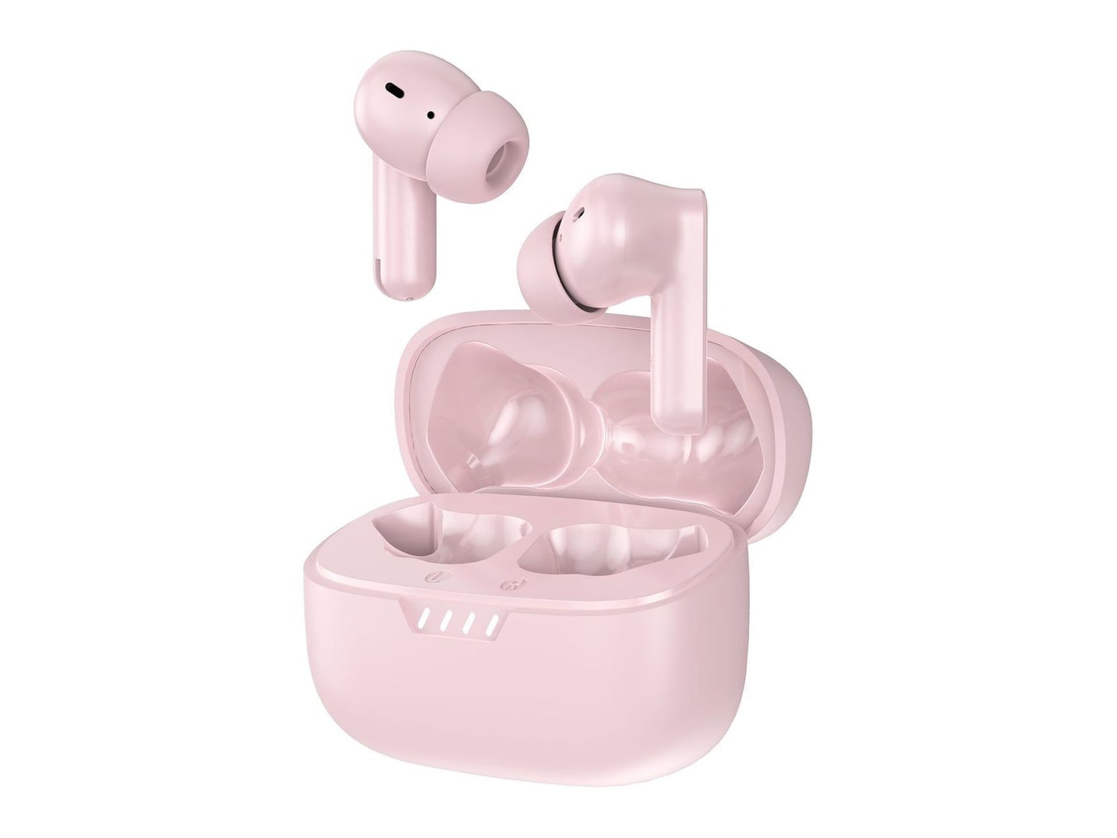 Bonelk - Freedom SoundBuds True Wireless Earbuds - Blush