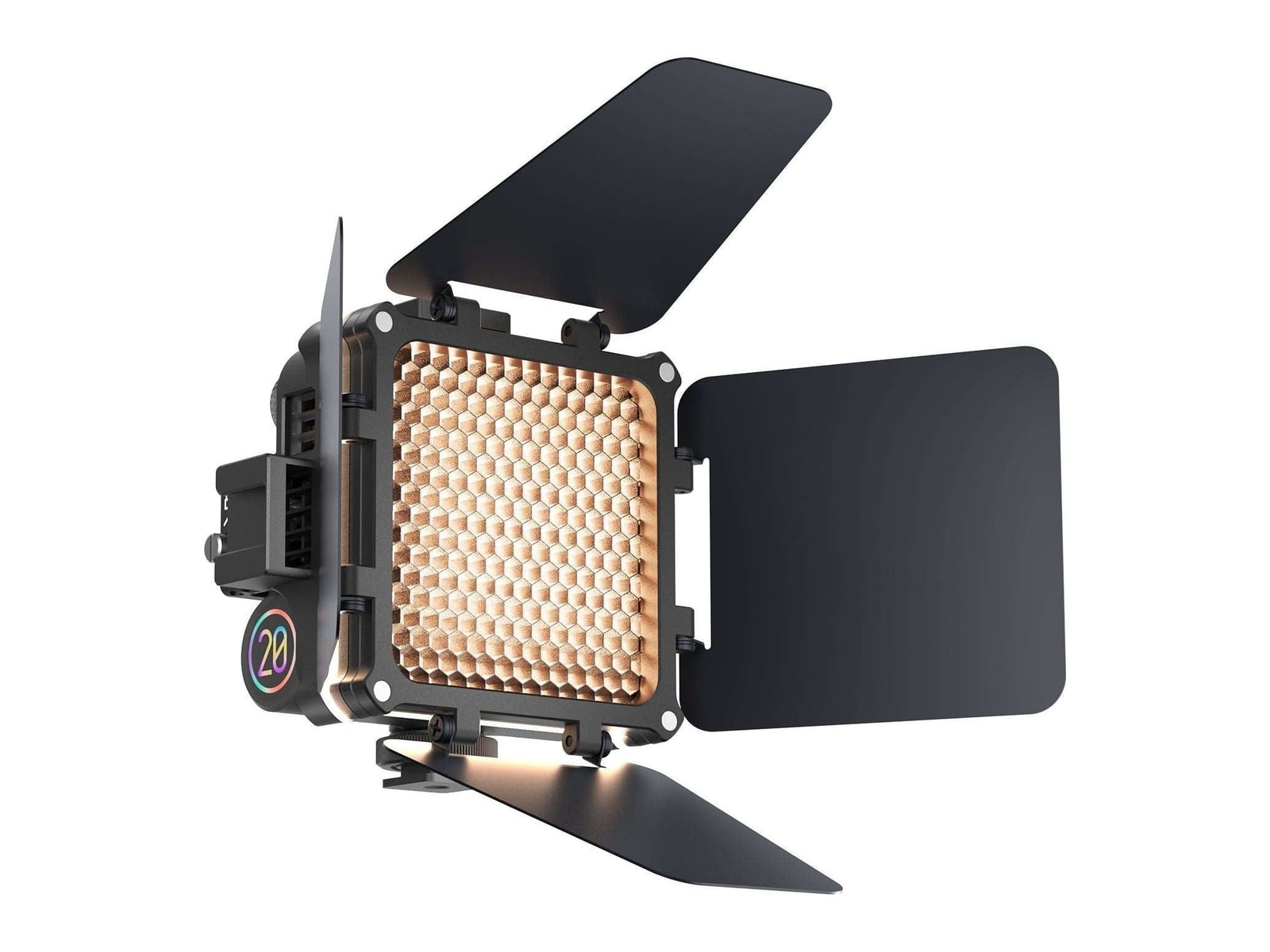 Zhiyun - FIVERAY M20 Camera Accessories Combo