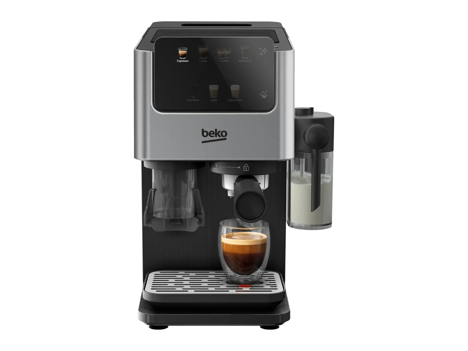 Beko - CED 7524 X Coffee Makers