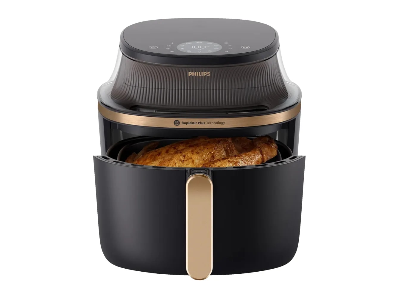 Philips - Airfryer 3000 Series NA342/00 Air Fryers (EU)