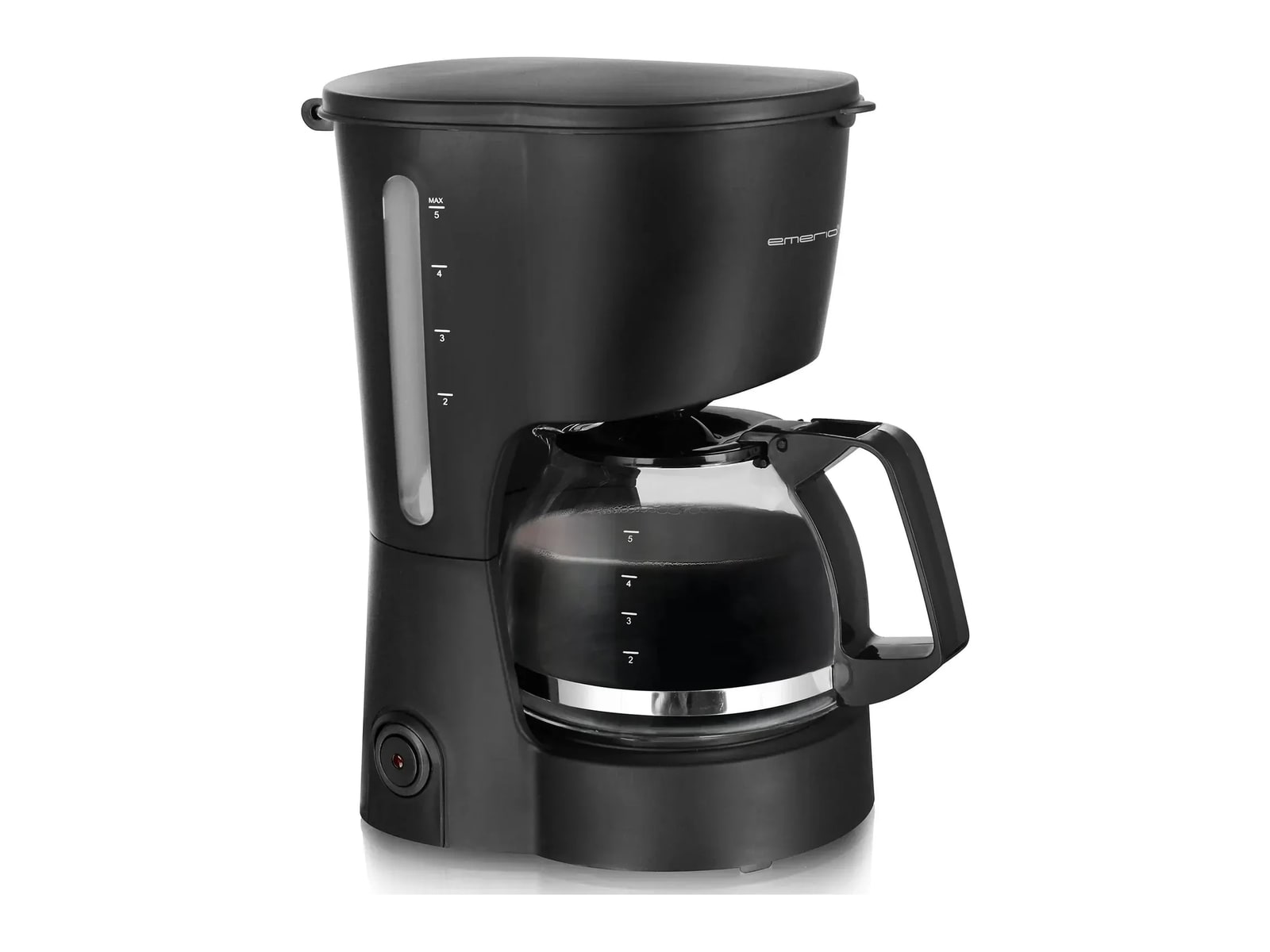 Emerio - CME-116801 Coffee Makers