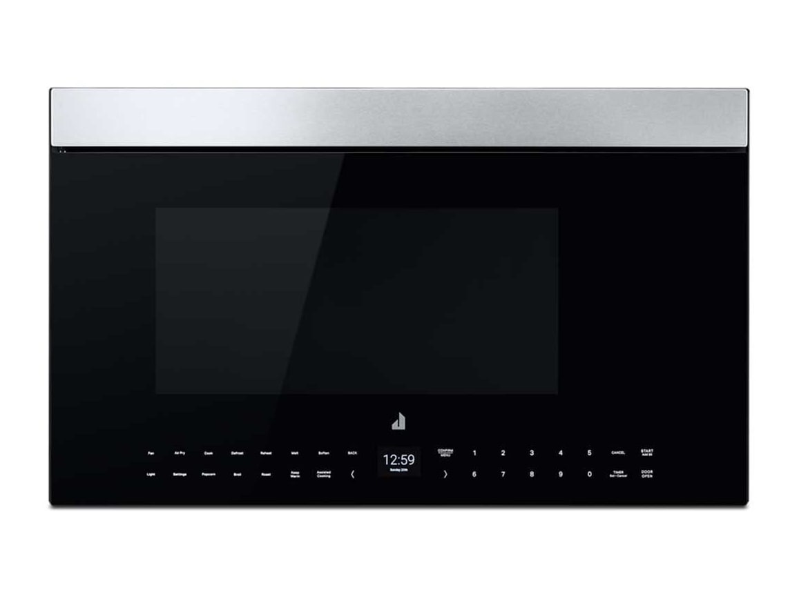 JennAir - JMHF730RBL Microwaves