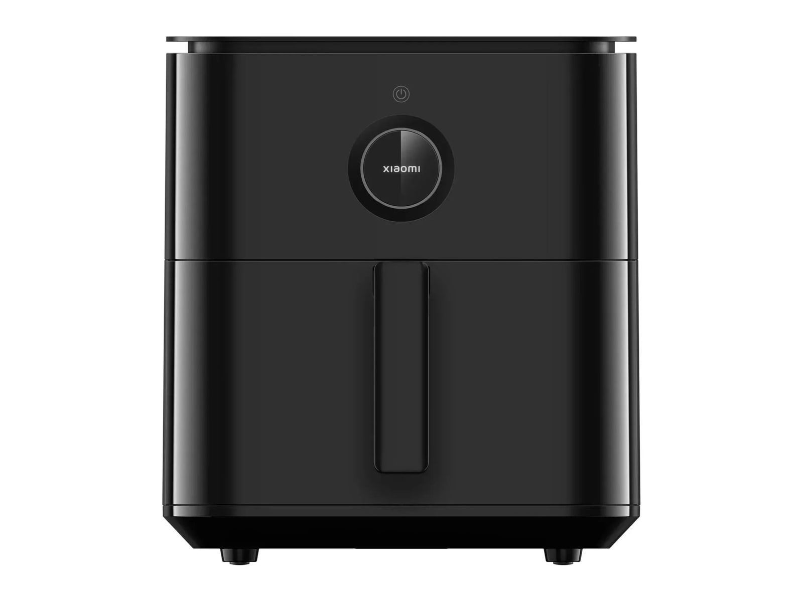 Xiaomi - Smart Air Fryer 6.5L Black Air Fryers