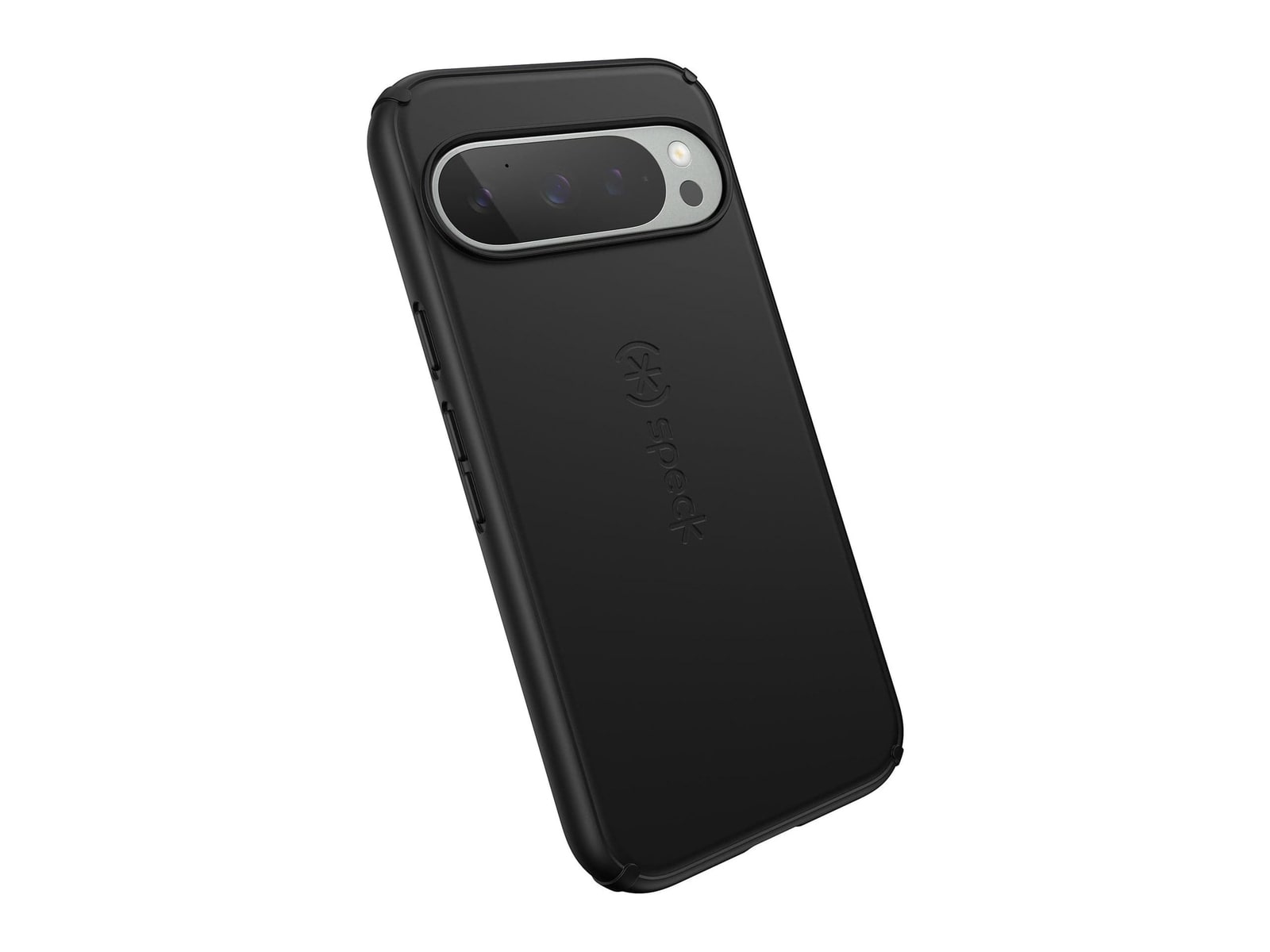 Speck - IMPACTHERO Slim - Pixel 9 Pro/Pixel 9 - Black