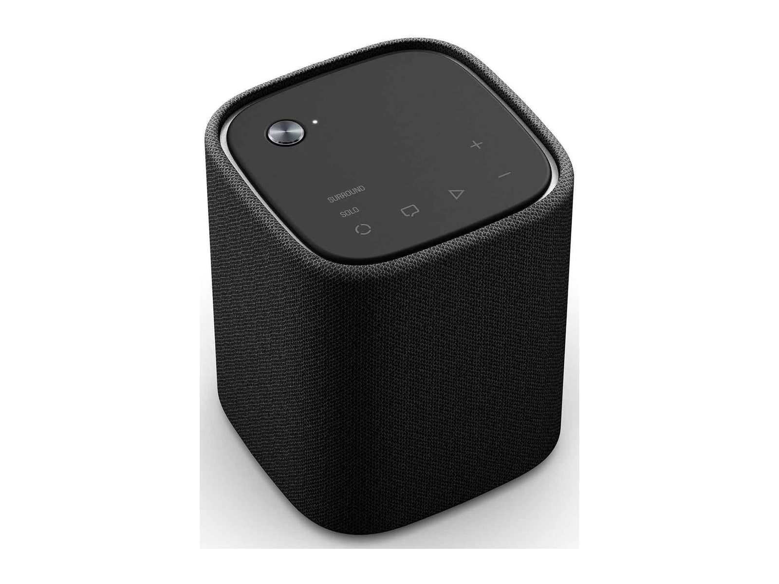 Yamaha - True X Speaker 1A Portable Speakers - Black