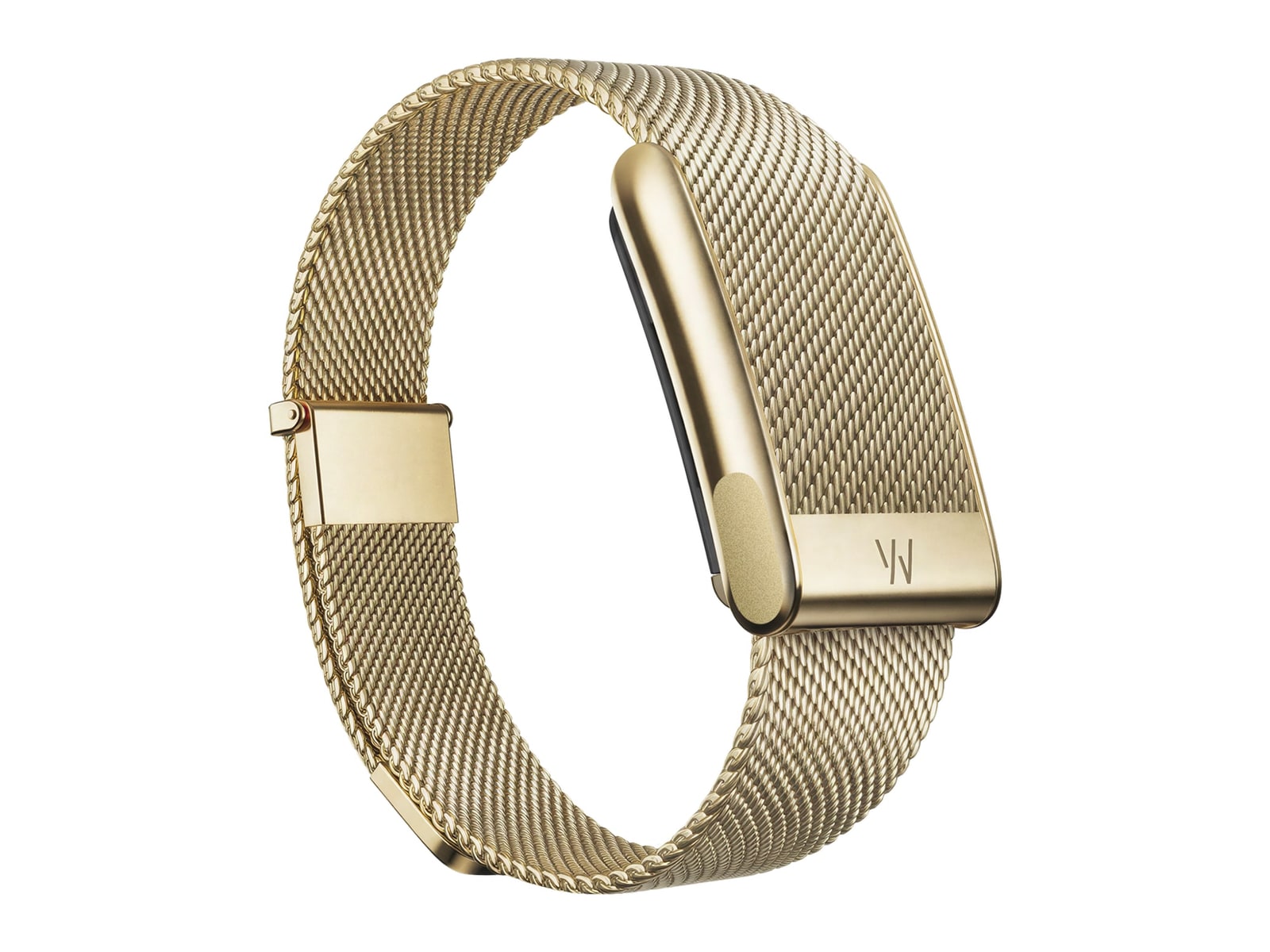 WHOOP - MG Meridian Band Watch Bands - Gold