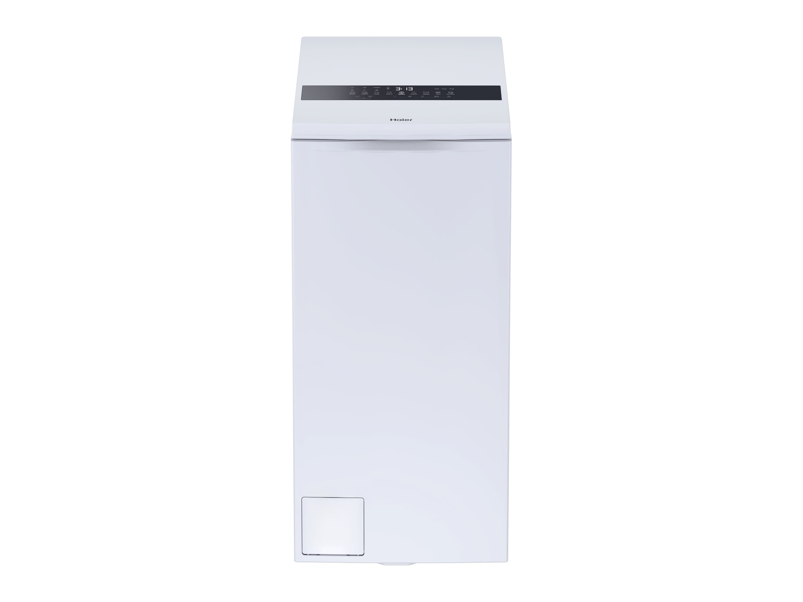 Haier - HW90-BPD13386U-S Washing Machines