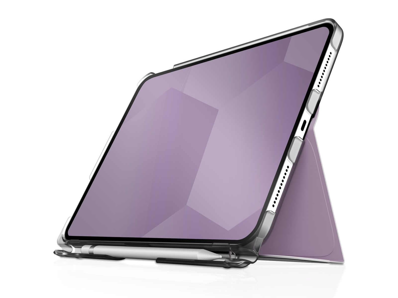 STM Goods - Studio Case for iPad (A16) / 10th gen - Purple