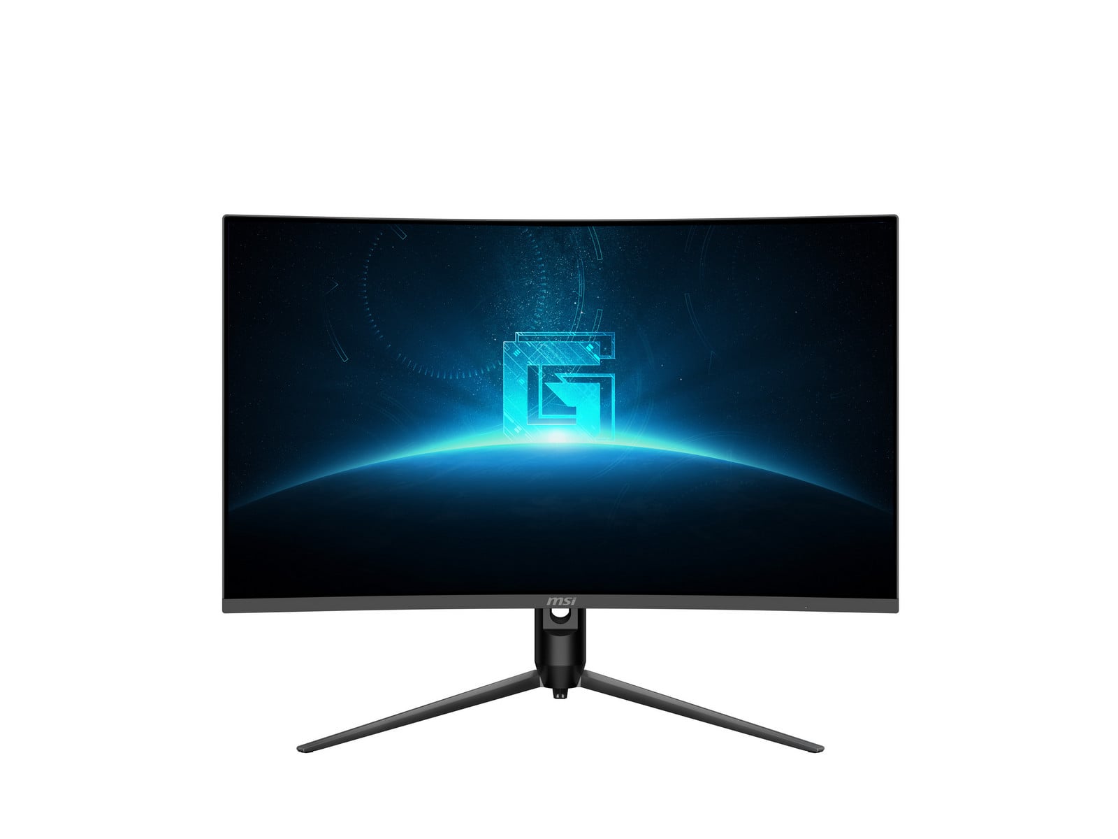 MSI - 31.5" G32CQ5P WQHD 170Hz Gaming Monitors