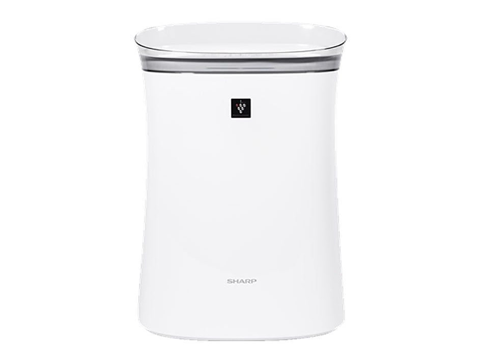 Sharp - FPK50UW White Air Purifiers