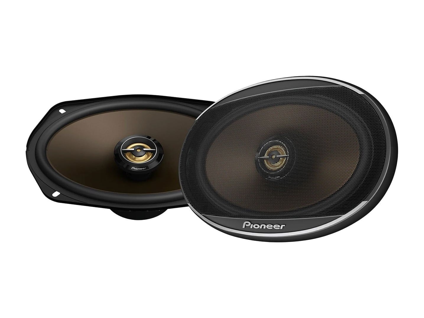 Pioneer - TS-A693FH Car Audio