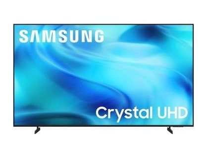 Samsung - Crystal UHD U8000H 75 inch 4K/8K TVs