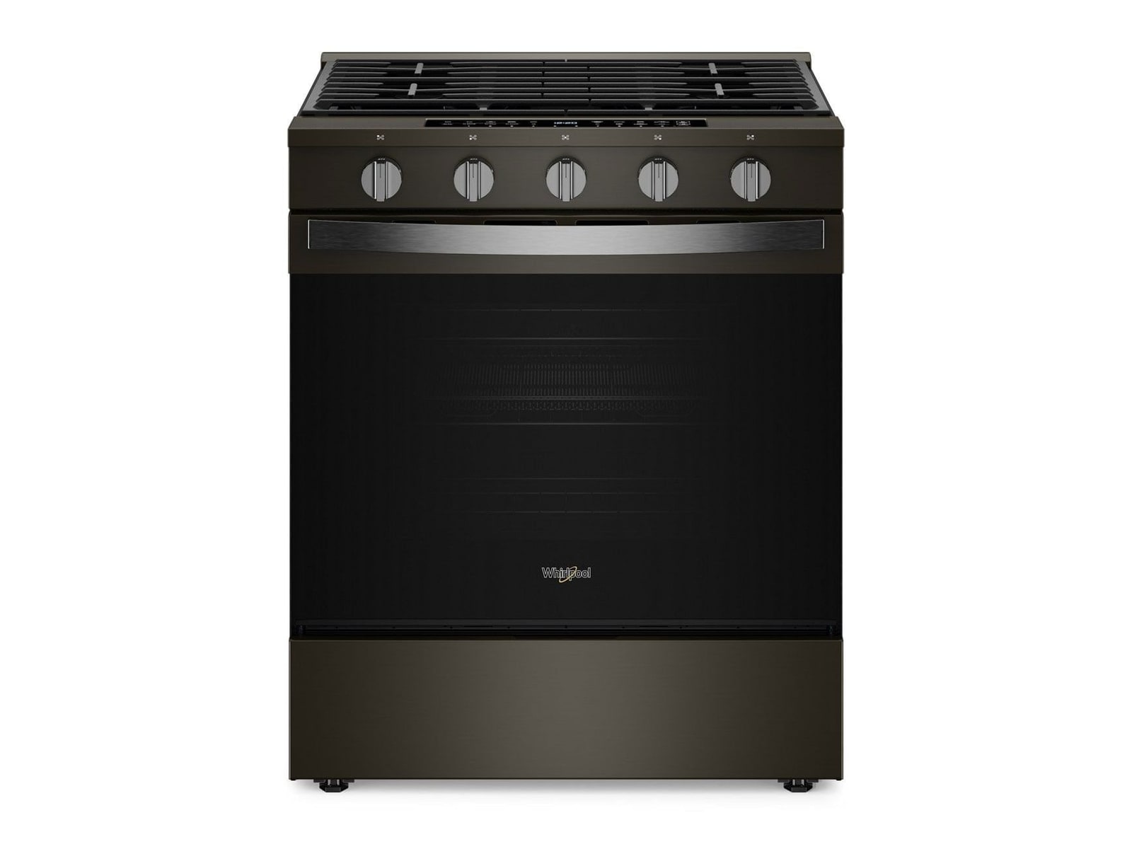 Whirlpool - WSGS7530RV Ovens & Ranges