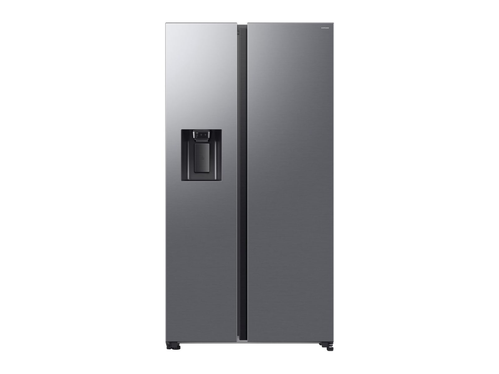 Samsung - RS70F64KET Refrigerators