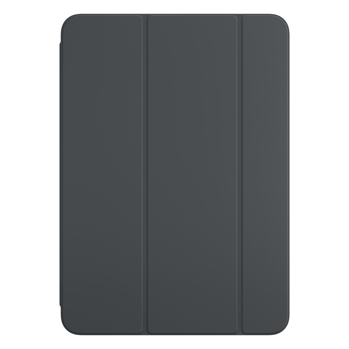 Apple - Smart Folio for iPad Pro 11-inch (M5) - Tablet Case - Black