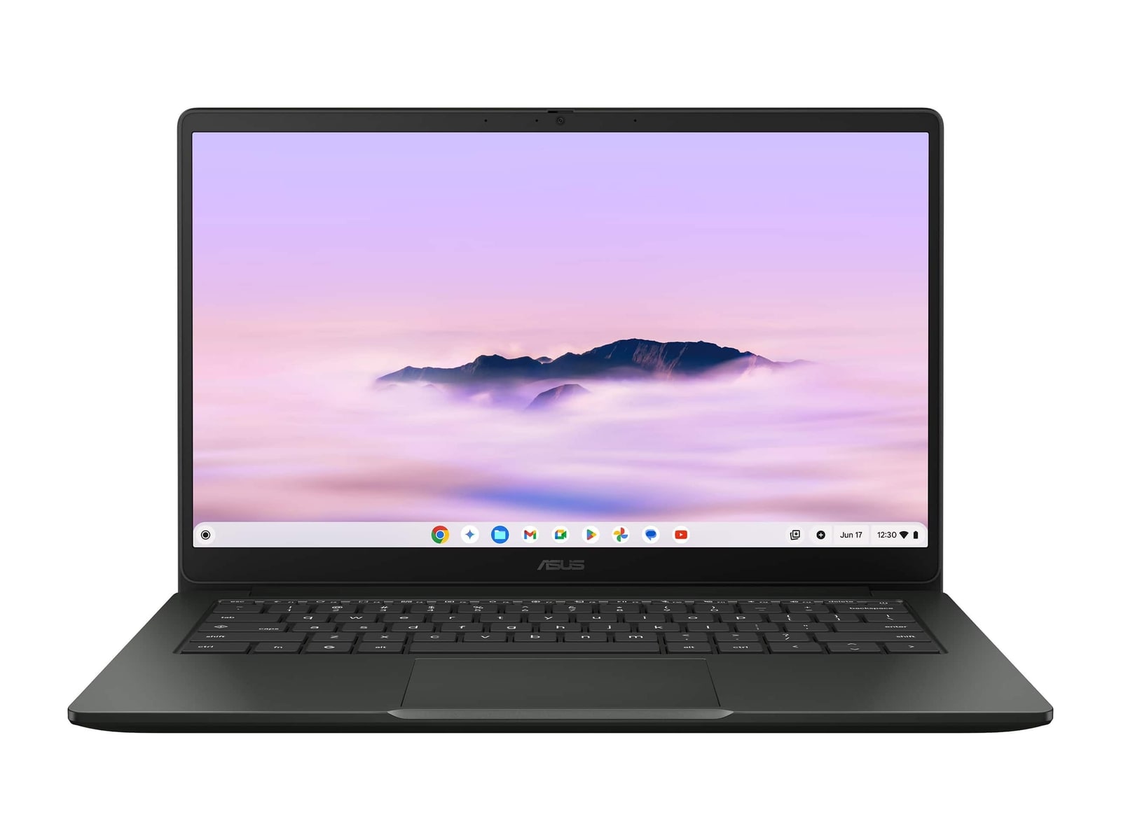 ASUS - CX14 05CTA-I38128HG 14" - Intel Core 3 N355 chip - 8GB Memory - 128GB SSD - Hunter Green