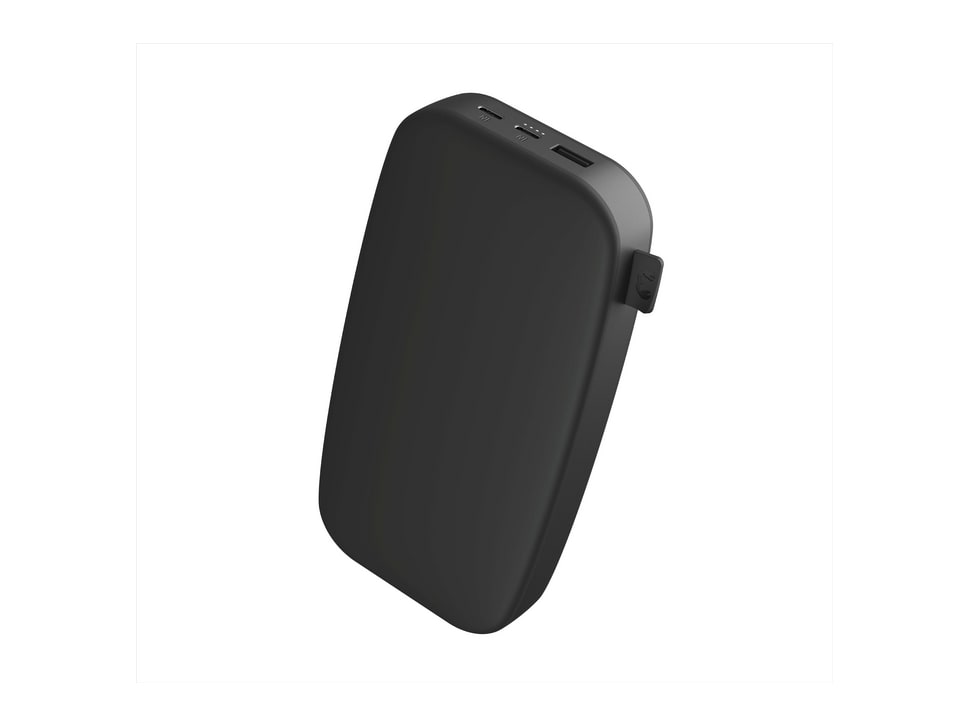 Fresh 'n Rebel - Powerbank 27000 mAh Storm Grey Power Banks