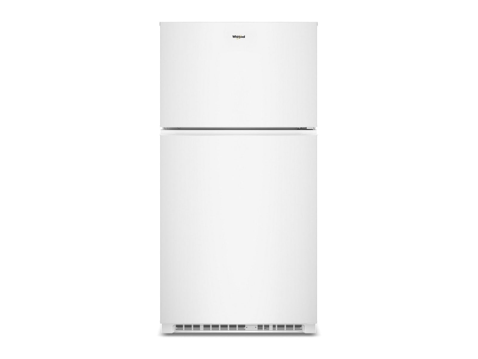 Whirlpool - WRTX3021TW Refrigerators