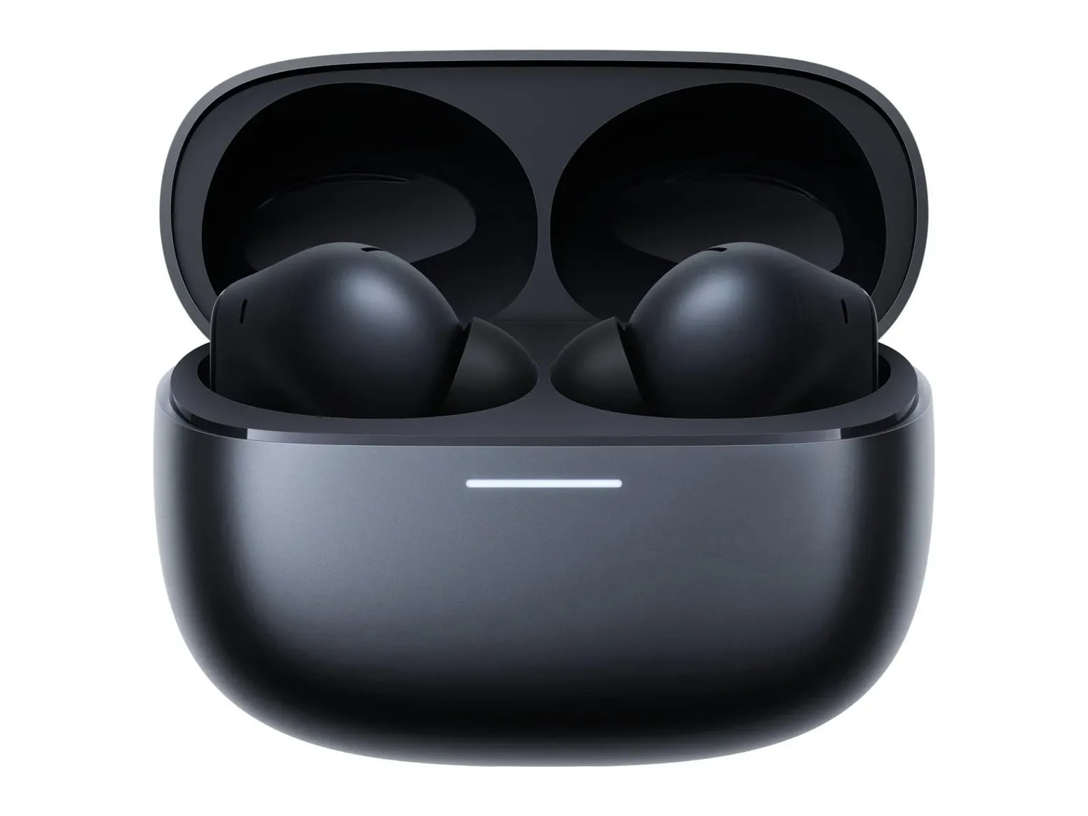 Redmi - Buds 6 Pro Smart Earbuds - Space Black