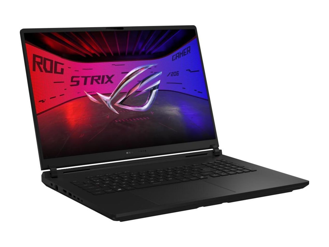 ASUS - ROG Strix SCAR 18 G835LW-SA022W 18" - Intel Core Ultra 9 275HX chip - 64GB Memory - 4TB SSD
