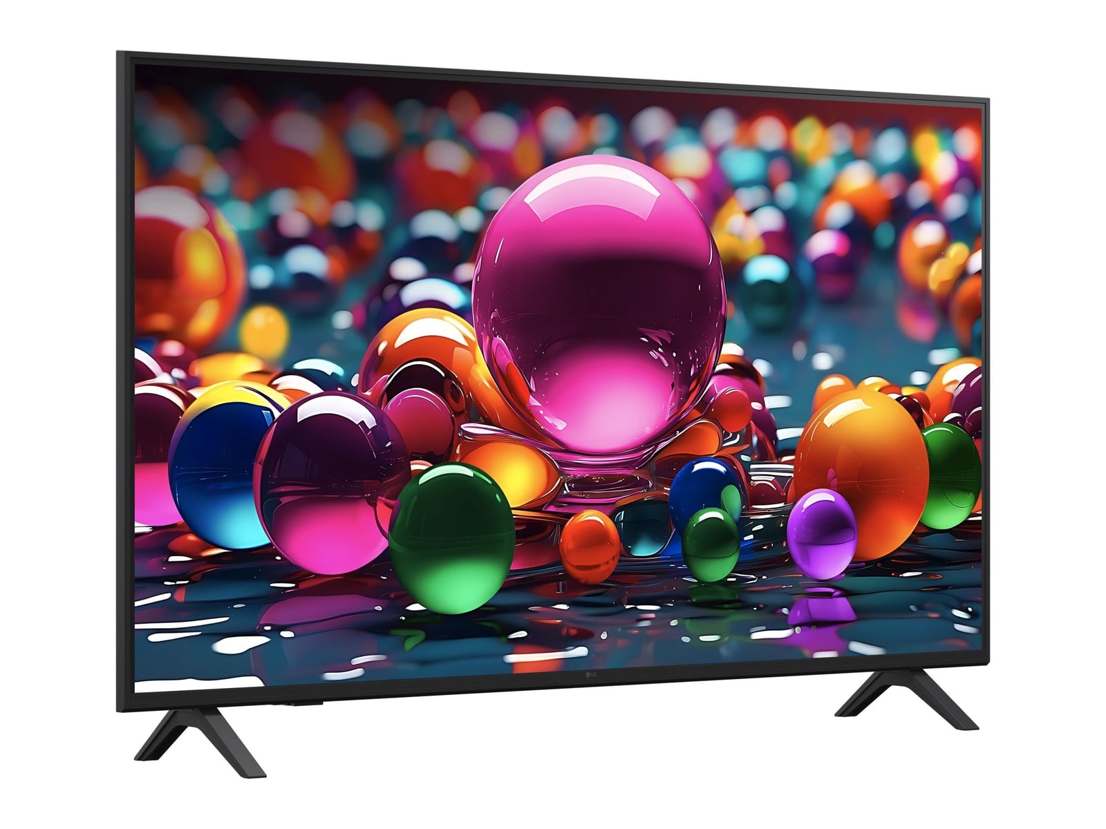 LG - UA7500 50 inch 4K/8K TVs