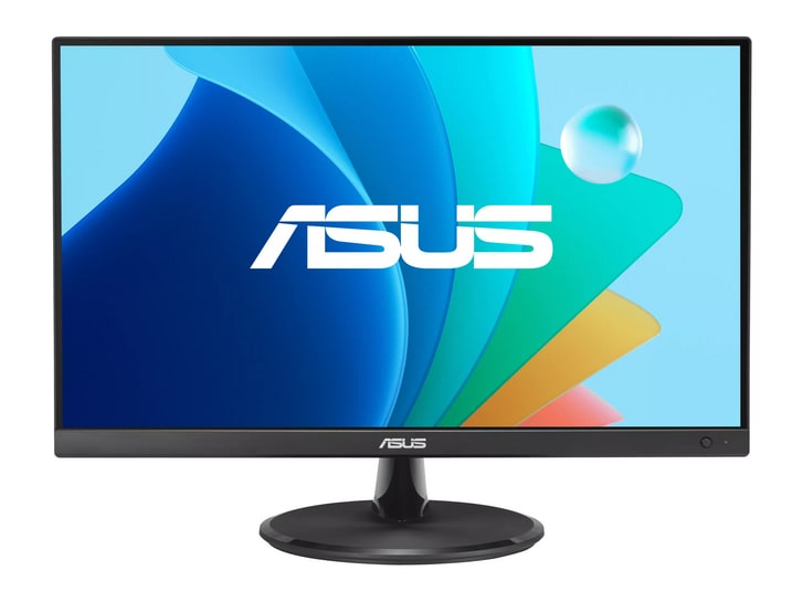 ASUS - 21.5" VP227HF Full HD Professional Monitors