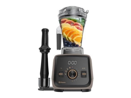 Vitamix - VX3 Taupe Blenders & Mixers