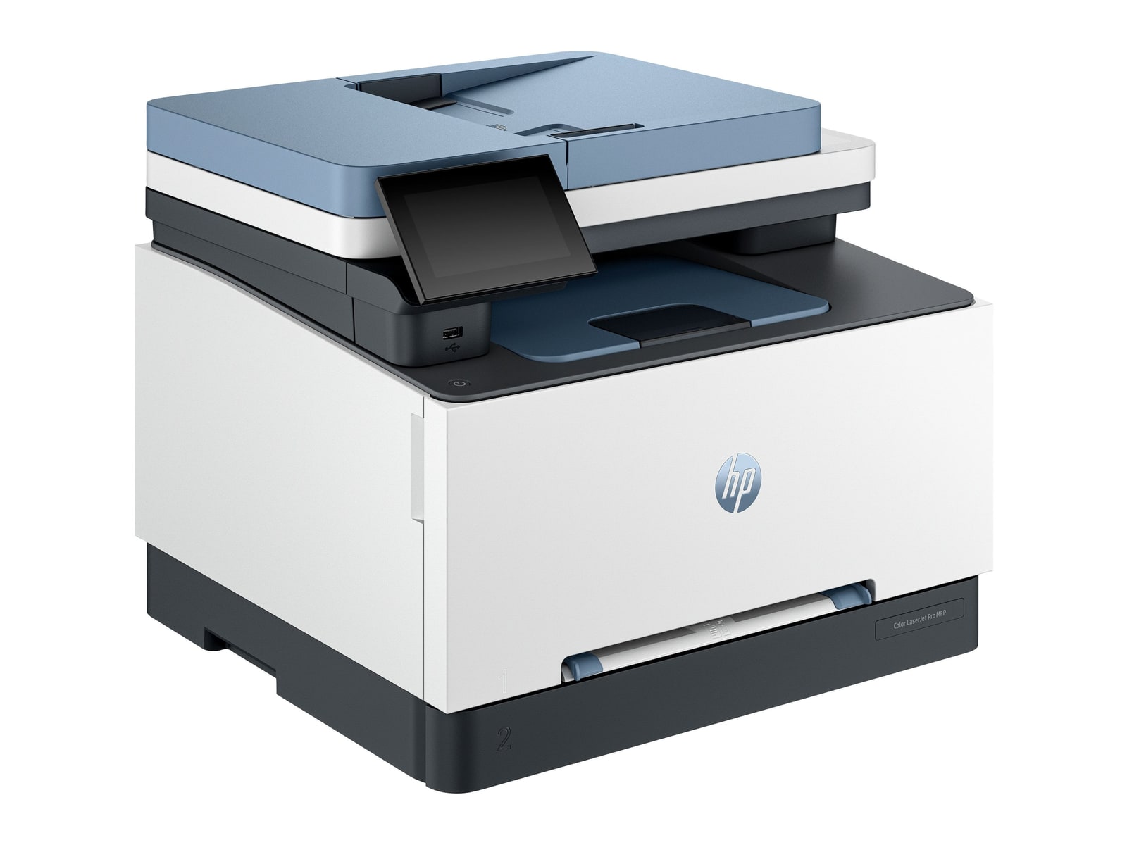 HP - Color LaserJet Pro 3302sdw Printers