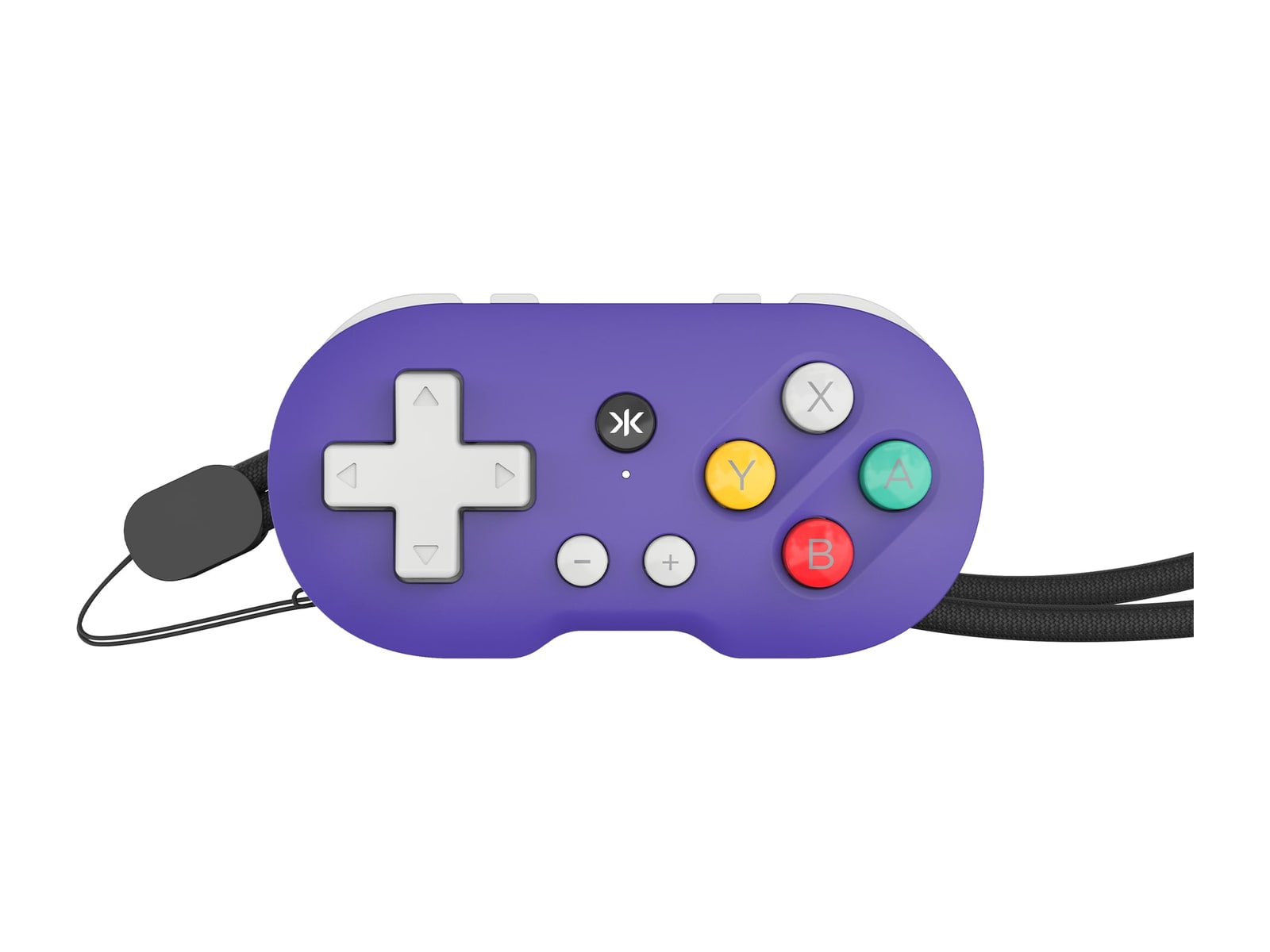 CRKD - ATOM Retro Purple Edition