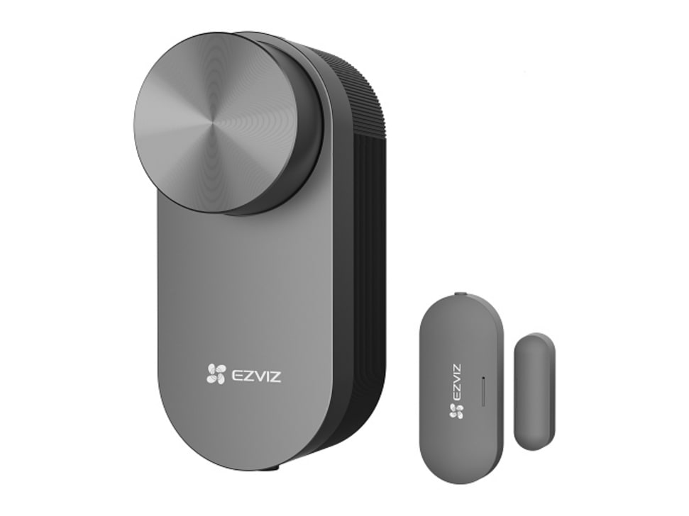 EZVIZ - DL01 Pro Smart Locks