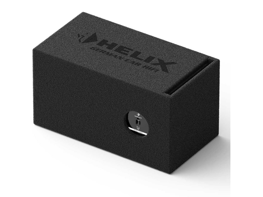 Helix - IK EB6.1-DVC2 Car Audio (EU)