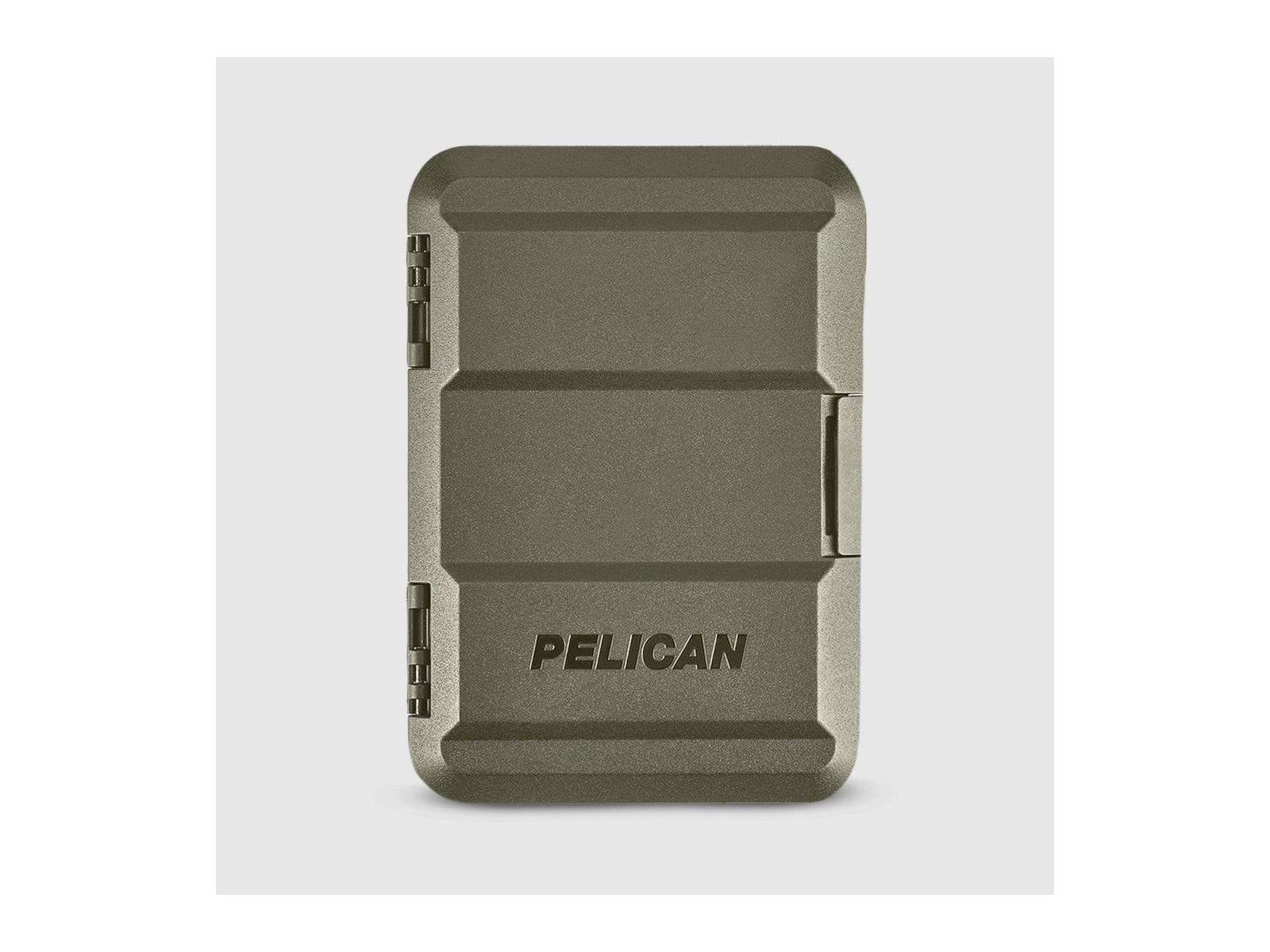 Pelican - Protector MagSafe Wallet - OD Green