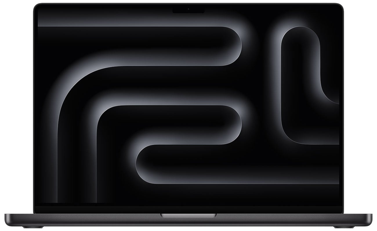Apple - MacBook Pro 16-inch (M5 Max) - Apple M5 Max chip - 18-core CPU - 40-core GPU - 128GB Memory - 2TB SSD - Space Black
