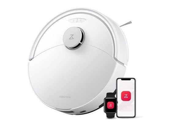 Roborock - Q10 PF Vacuum Cleaners