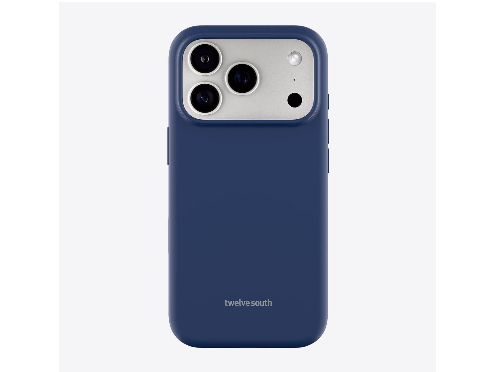 Twelve South - MagSafe Case - iPhone 17 Pro - Coastal Blue