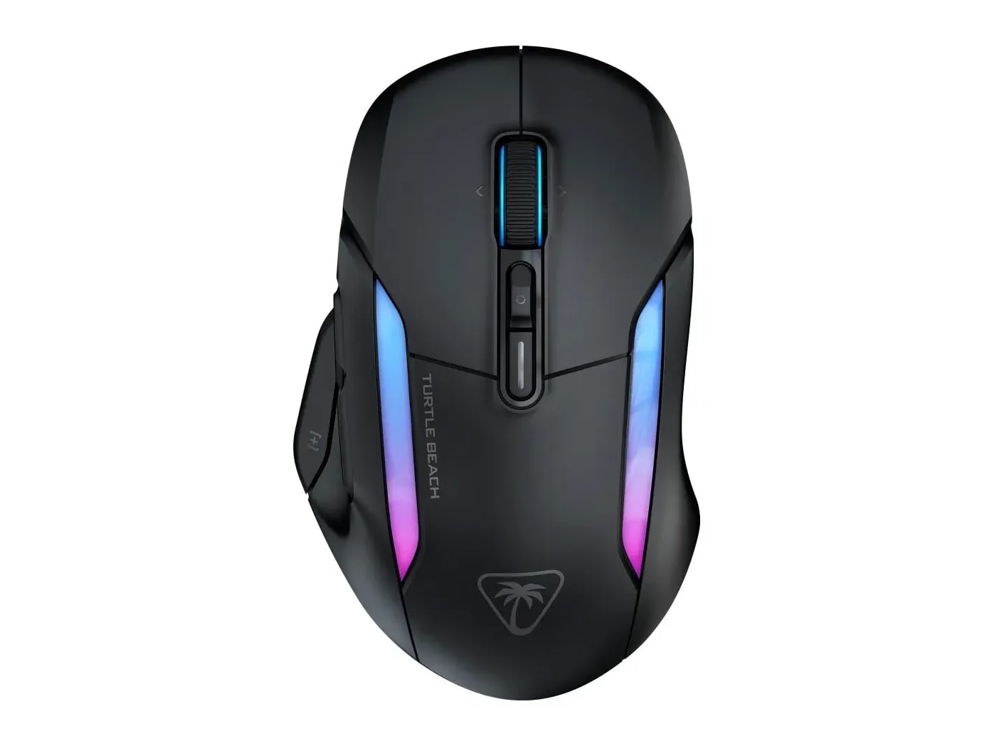 Turtle Beach - Kone II Air Mice - Black