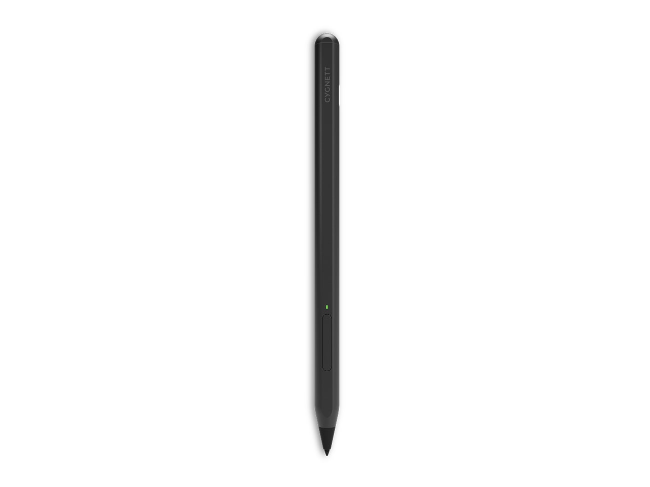 Cygnett - MagPen Active Stylus for Windows MPP - Black