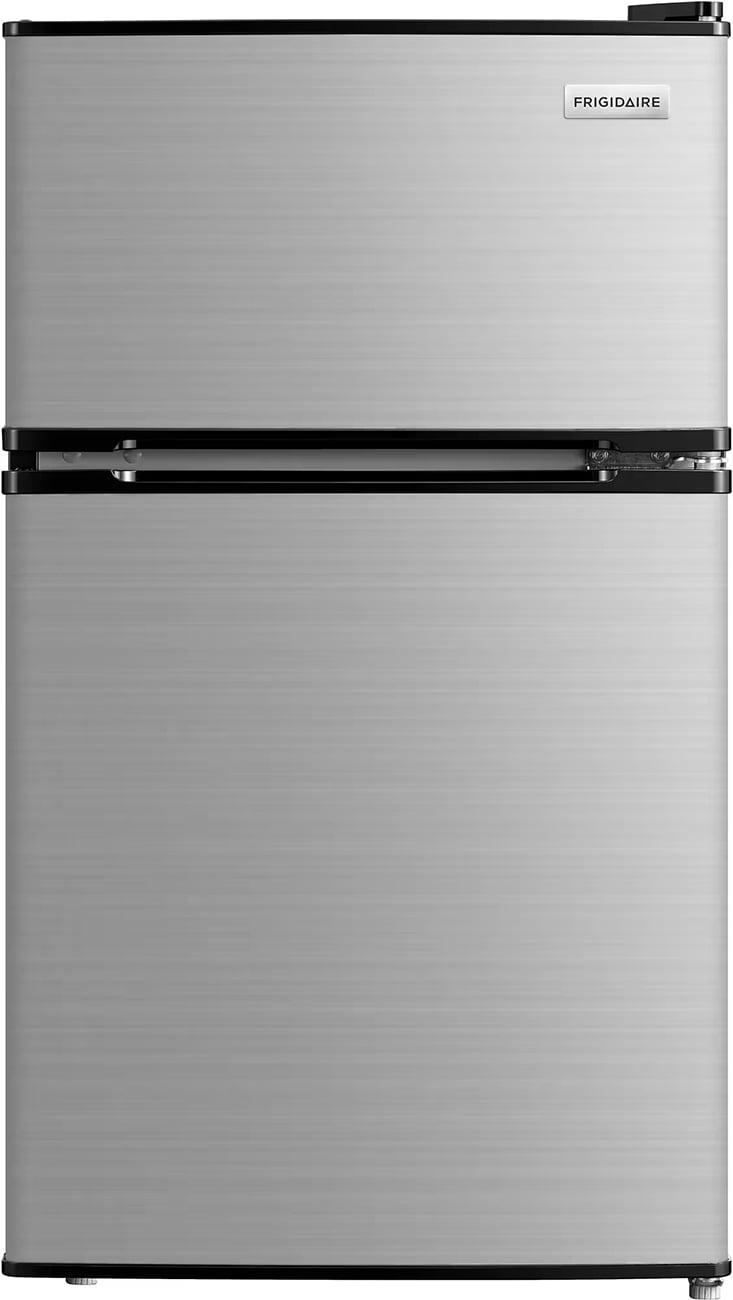 Frigidaire - FRPE3136AV Refrigerators