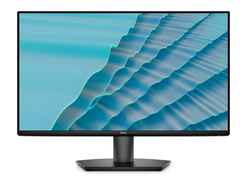 Dell - 27" SE2726H Full HD 144Hz Gaming Monitors - Black (EU)
