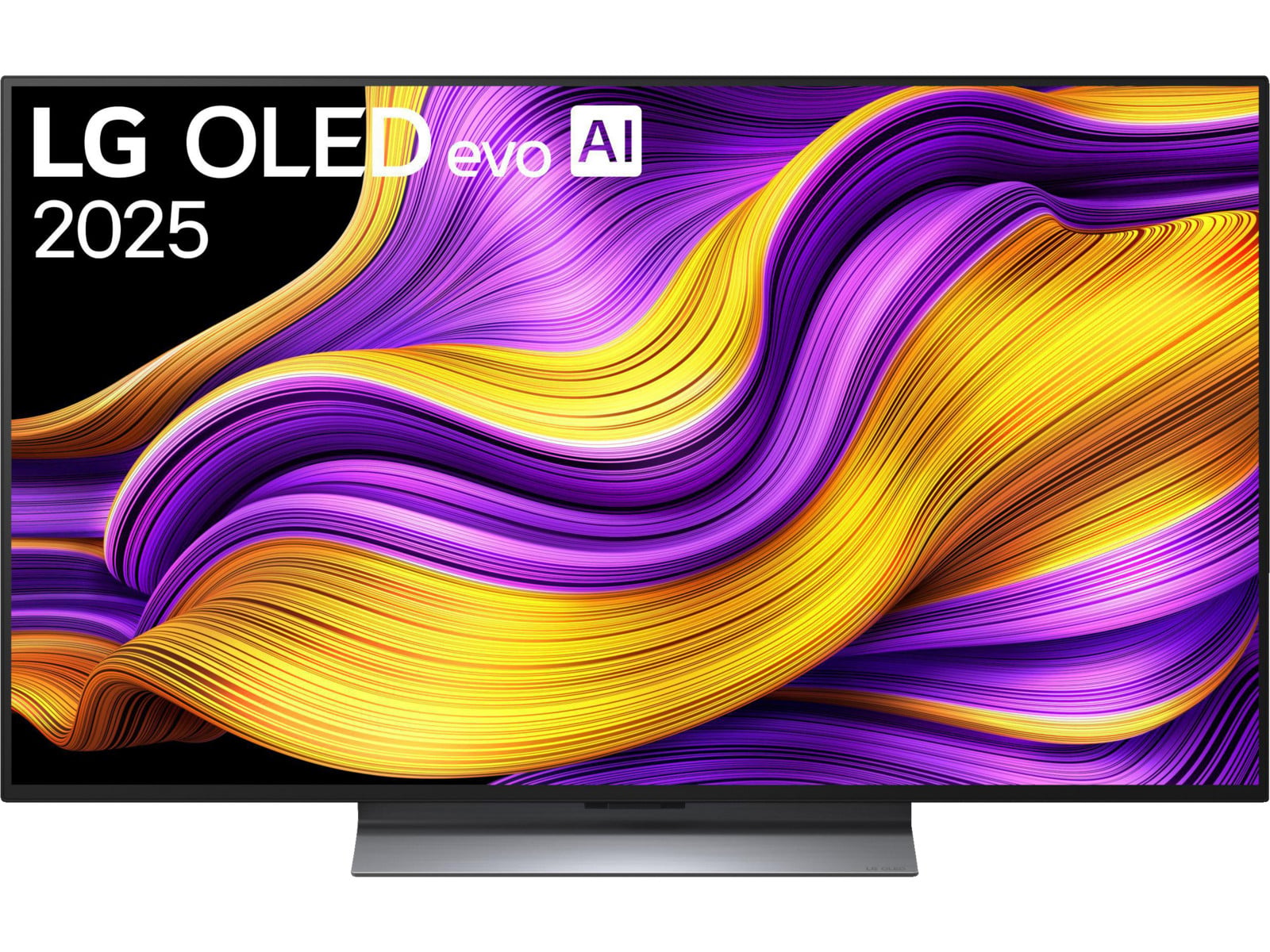 LG - OLED evo G5 48 inch OLED TVs