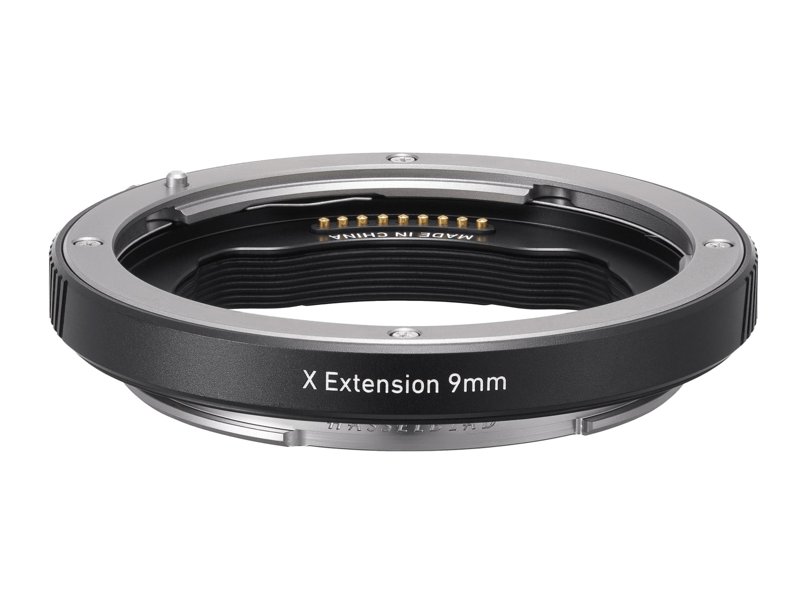 Hasselblad - X Extension Tube 9mm Camera Accessories