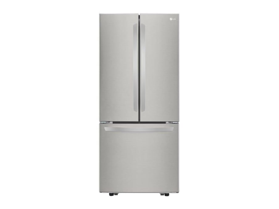 LG - LFCS22520S Refrigerators