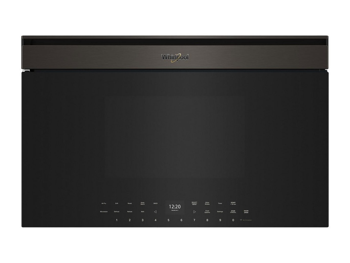 Whirlpool - WMBT7030SV Microwaves